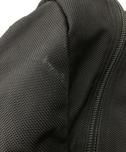 BRIEFING（ブリーフィング）BRIEFING (ブリーフィング) DELTA ALPHA PACK M SQD ブラックの古着・服飾アイテム