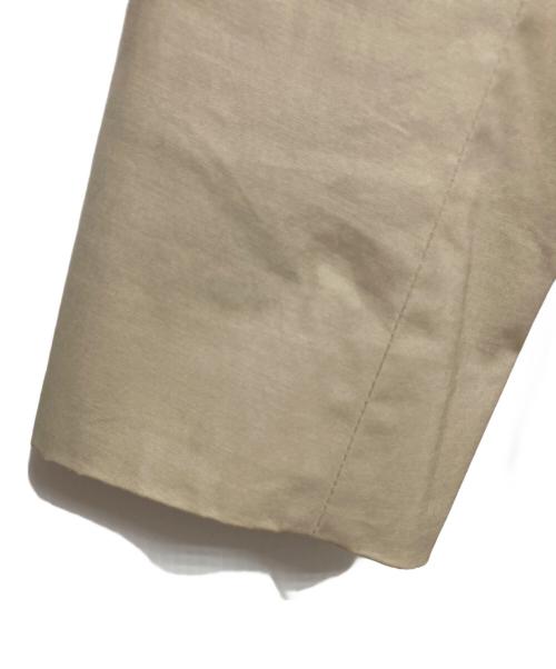 BURBERRY BLACK LABEL（バーバリーブラックレーベル）BURBERRY BLACK LABEL (バーバリーブラックレーベル) テーラードジャケット ベージュ サイズ:Mの古着・服飾アイテム