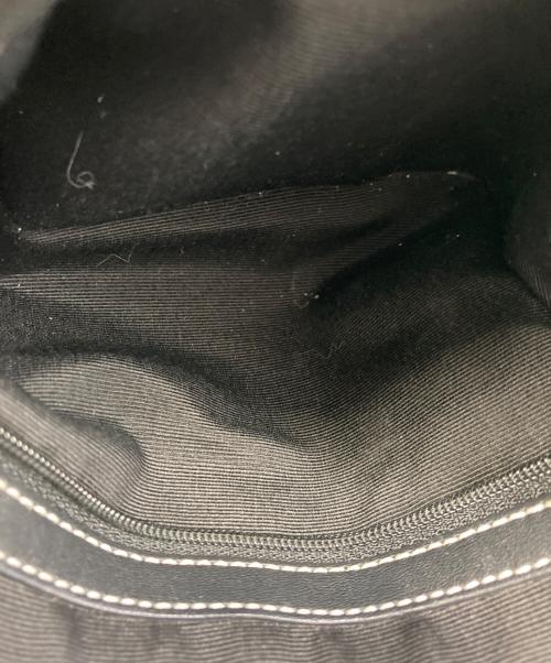 COACH（コーチ）COACH (コーチ) ソーホーワンショルダーバッグ ブラックの古着・服飾アイテム
