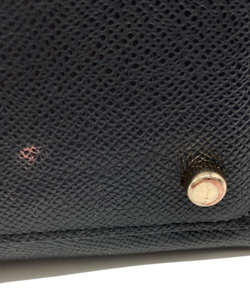 COACH（コーチ）COACH (コーチ) ミニ リリー キャリーオール ブラックの古着・服飾アイテム