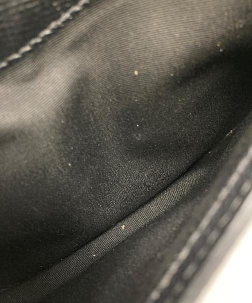 COACH（コーチ）COACH (コーチ) ミニ リリー キャリーオール ブラックの古着・服飾アイテム