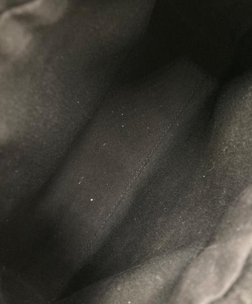 COACH（コーチ）COACH (コーチ) ミニ リリー キャリーオール ブラックの古着・服飾アイテム