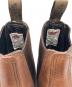 中古・古着 RED WING (レッドウィング) Classic Chelsea ブラウン サイズ:7D：27000円