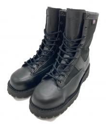Danner（ダナー）の古着「Acadia 8 BLK NMT」｜ブラック