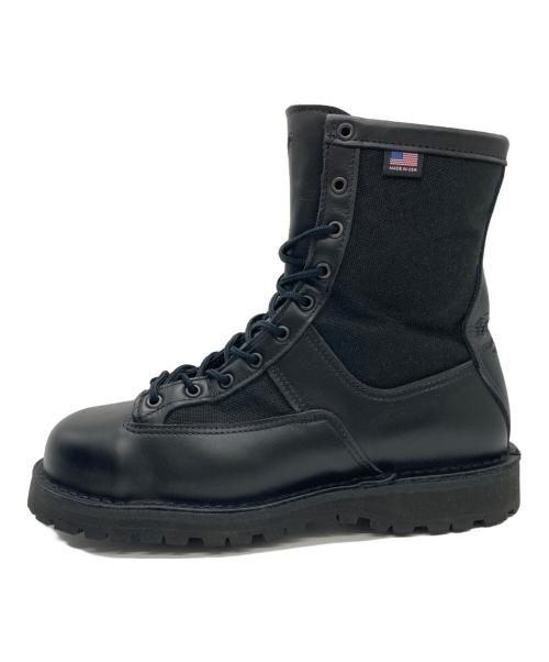 Danner（ダナー）Danner (ダナー) Acadia 8 BLK NMT ブラック サイズ:US8.5の古着・服飾アイテム