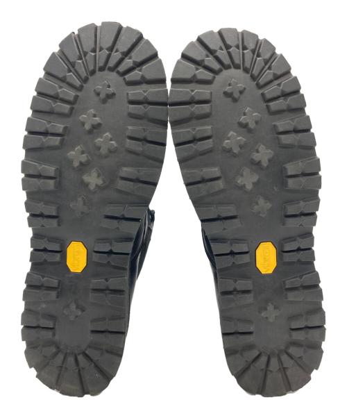 Danner（ダナー）Danner (ダナー) Acadia 8 BLK NMT ブラック サイズ:US8.5の古着・服飾アイテム