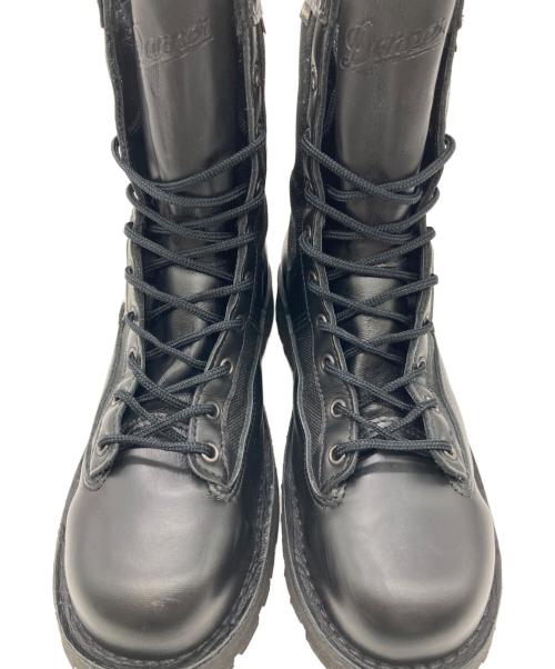 Danner（ダナー）Danner (ダナー) Acadia 8 BLK NMT ブラック サイズ:US8.5の古着・服飾アイテム