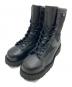 Danner（ダナー）の古着「Acadia 8 BLK NMT」｜ブラック