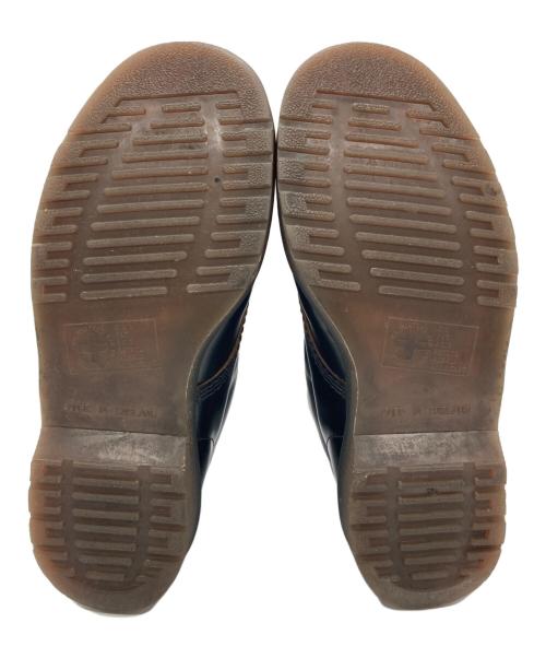 Dr.Martens（ドクターマーチン）Dr.Martens (ドクターマーチン) MIE 1460 8ホールブーツ ブラック サイズ:UK8の古着・服飾アイテム