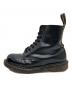 Dr.Martens (ドクターマーチン) MIE 1460 8ホールブーツ ブラック サイズ:UK8：18000円