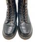 中古・古着 Dr.Martens (ドクターマーチン) MIE 1460 8ホールブーツ ブラック サイズ:UK8：18000円