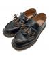Dr.Martens（ドクターマーチン）の古着「MIE ADRIAN タッセル ローファー」｜ブラック