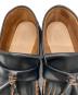 中古・古着 Dr.Martens (ドクターマーチン) MIE ADRIAN タッセル ローファー ブラック サイズ:8：19000円
