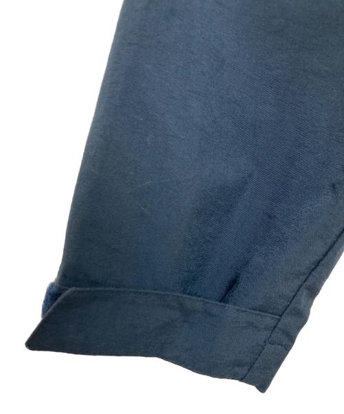 Columbia（コロンビア）Columbia (コロンビア) Vizzavona Pass Jacket ネイビー×ベージュ サイズ:Sの古着・服飾アイテム