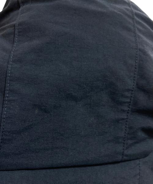 Columbia（コロンビア）Columbia (コロンビア) Vizzavona Pass Jacket ネイビー×ベージュ サイズ:Sの古着・服飾アイテム