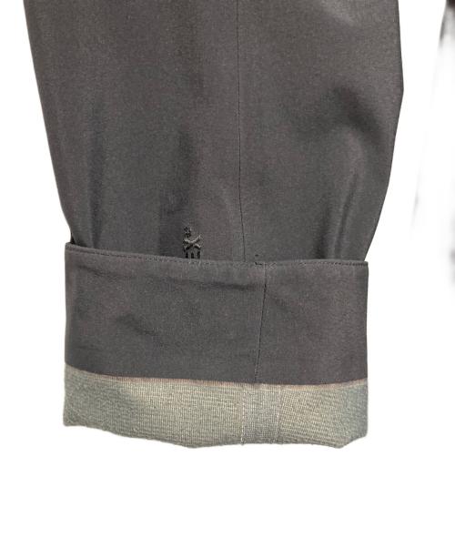 ARC'TERYX（アークテリクス）ARC'TERYX (アークテリクス) GORE-TEX ロングコート ブラック サイズ:Mの古着・服飾アイテム