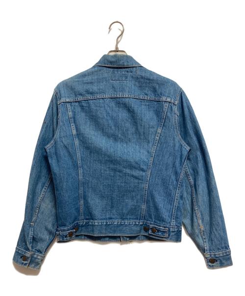 LEVI'S（リーバイス）LEVI'S (リーバイス) 70’ｓ4thデニムジャケット インディゴ サイズ:40の古着・服飾アイテム