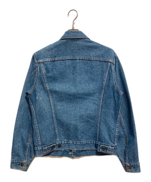 LEVI'S（リーバイス）LEVI'S (リーバイス) 70’ｓ4thデニムジャケット インディゴ サイズ:38の古着・服飾アイテム