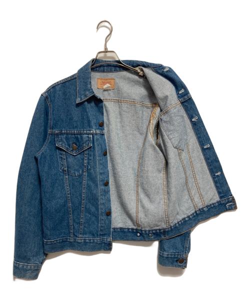 LEVI'S（リーバイス）LEVI'S (リーバイス) 70’ｓ4thデニムジャケット インディゴ サイズ:38の古着・服飾アイテム