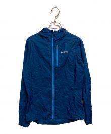 Patagonia（パタゴニア）の古着「Women's Houdini Jacket」｜ネイビー