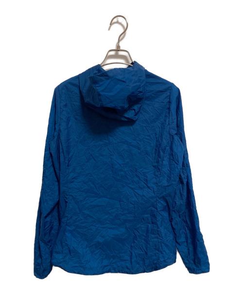Patagonia（パタゴニア）Patagonia (パタゴニア) Women's Houdini Jacket ネイビー サイズ:XSの古着・服飾アイテム