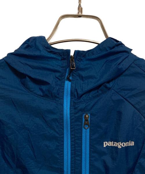 Patagonia（パタゴニア）Patagonia (パタゴニア) Women's Houdini Jacket ネイビー サイズ:XSの古着・服飾アイテム
