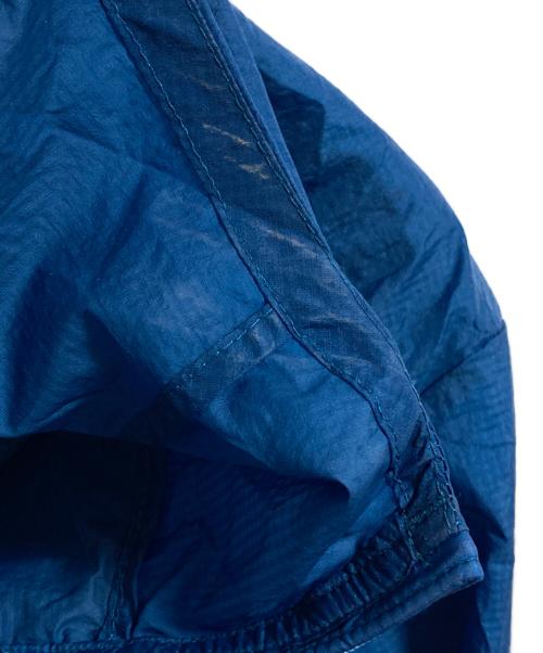 Patagonia（パタゴニア）Patagonia (パタゴニア) Women's Houdini Jacket ネイビー サイズ:XSの古着・服飾アイテム