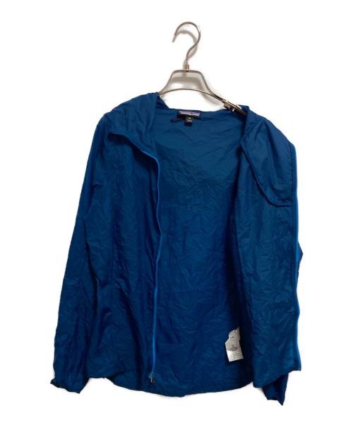 Patagonia（パタゴニア）Patagonia (パタゴニア) Women's Houdini Jacket ネイビー サイズ:XSの古着・服飾アイテム