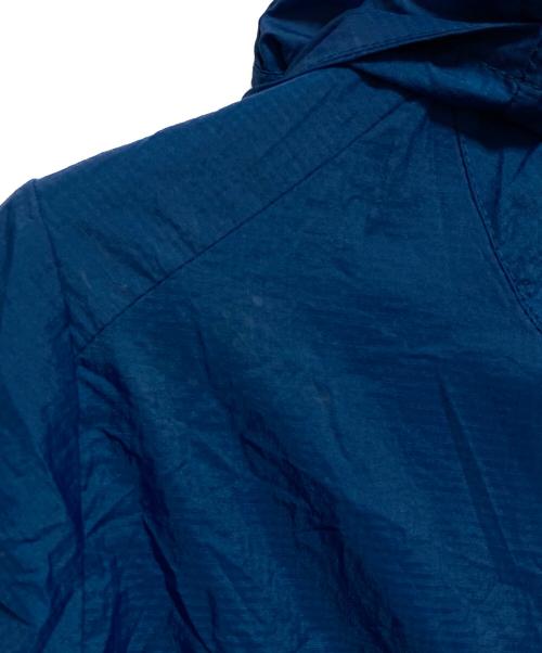 Patagonia（パタゴニア）Patagonia (パタゴニア) Women's Houdini Jacket ネイビー サイズ:XSの古着・服飾アイテム