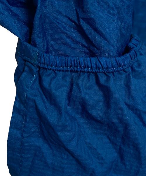 Patagonia（パタゴニア）Patagonia (パタゴニア) Women's Houdini Jacket ネイビー サイズ:XSの古着・服飾アイテム