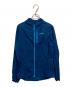 Patagonia（パタゴニア）の古着「Women's Houdini Jacket」｜ネイビー