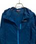 中古・古着 Patagonia (パタゴニア) Women's Houdini Jacket ネイビー サイズ:XS：7000円