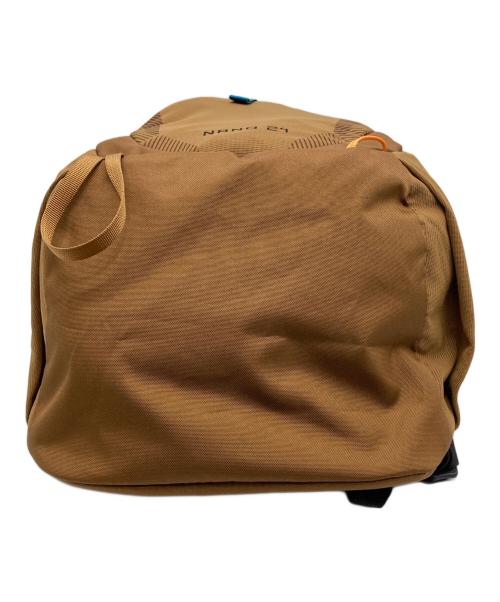 GREGORY（グレゴリー）GREGORY (グレゴリー) NANO 24 バックパック ブラウンの古着・服飾アイテム