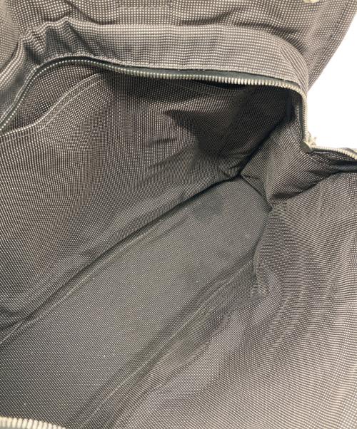 HERMES（エルメス）HERMES (エルメス) エールラインMM ブラックの古着・服飾アイテム