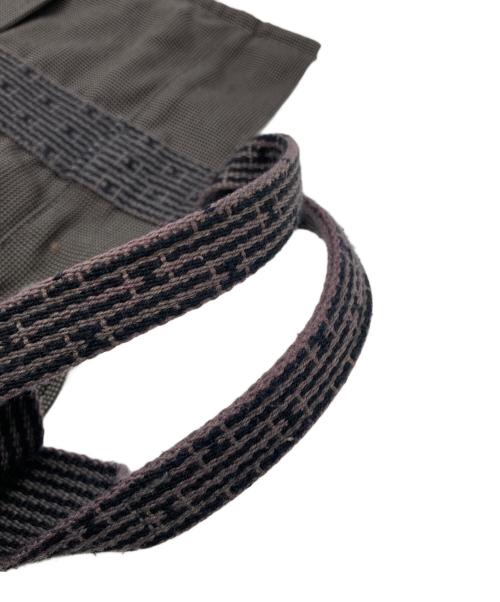 HERMES（エルメス）HERMES (エルメス) エールラインMM ブラックの古着・服飾アイテム