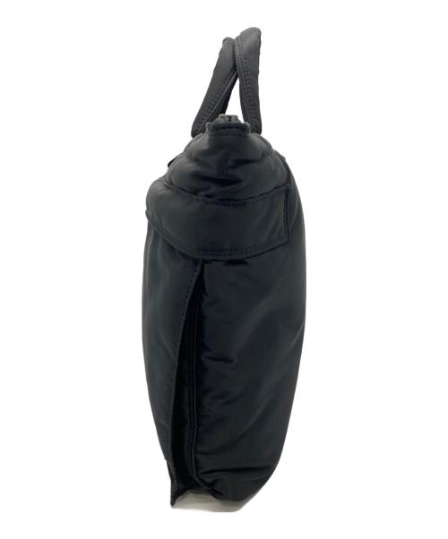PORTER（ポーター）PORTER (ポーター) BRIEFCASE(S) ブラックの古着・服飾アイテム