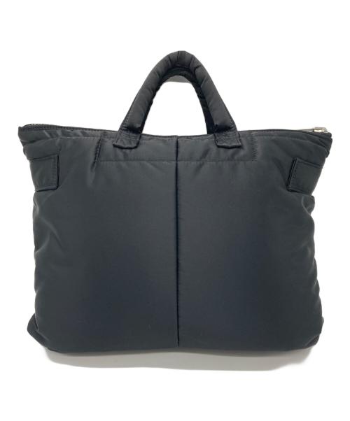 PORTER（ポーター）PORTER (ポーター) BRIEFCASE(S) ブラックの古着・服飾アイテム
