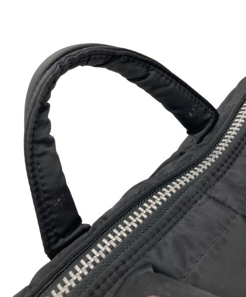 PORTER（ポーター）PORTER (ポーター) BRIEFCASE(S) ブラックの古着・服飾アイテム
