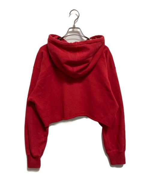 JORDAN（ジョーダン）JORDAN (ジョーダン) FLIGHT FLEECE レッド サイズ:Mの古着・服飾アイテム