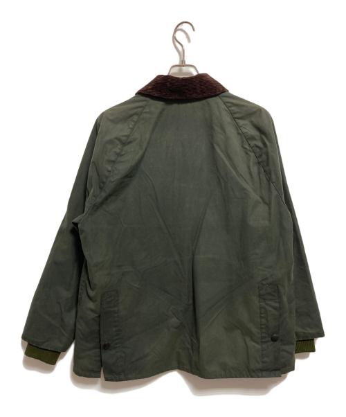 Barbour（バブアー）Barbour (バブアー) BEDALE JACKET / ビデイルジャケット グリーン サイズ:40の古着・服飾アイテム