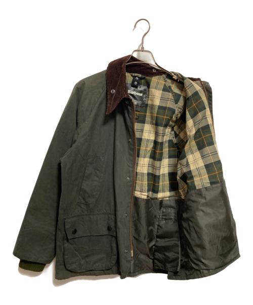 Barbour（バブアー）Barbour (バブアー) BEDALE JACKET / ビデイルジャケット グリーン サイズ:40の古着・服飾アイテム