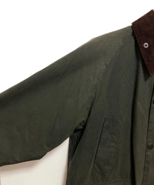 Barbour（バブアー）Barbour (バブアー) BEDALE JACKET / ビデイルジャケット グリーン サイズ:40の古着・服飾アイテム