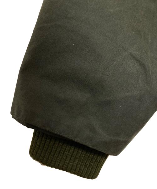 Barbour（バブアー）Barbour (バブアー) BEDALE JACKET / ビデイルジャケット グリーン サイズ:40の古着・服飾アイテム