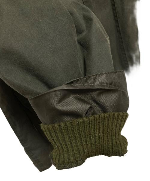 Barbour（バブアー）Barbour (バブアー) BEDALE JACKET / ビデイルジャケット グリーン サイズ:40の古着・服飾アイテム