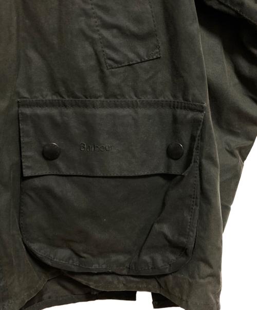 Barbour（バブアー）Barbour (バブアー) BEDALE JACKET / ビデイルジャケット グリーン サイズ:40の古着・服飾アイテム