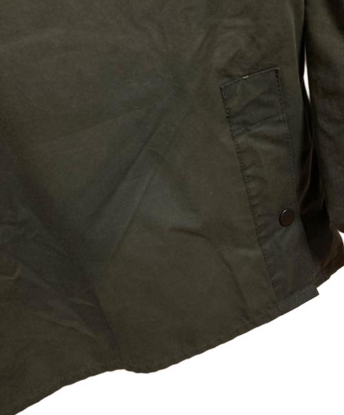 Barbour（バブアー）Barbour (バブアー) BEDALE JACKET / ビデイルジャケット グリーン サイズ:40の古着・服飾アイテム