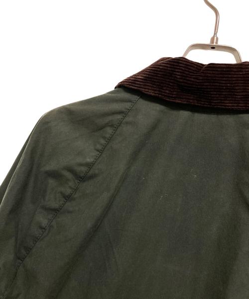 Barbour（バブアー）Barbour (バブアー) BEDALE JACKET / ビデイルジャケット グリーン サイズ:40の古着・服飾アイテム