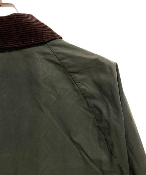 Barbour（バブアー）Barbour (バブアー) BEDALE JACKET / ビデイルジャケット グリーン サイズ:40の古着・服飾アイテム