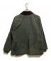 Barbour (バブアー) BEDALE JACKET / ビデイルジャケット グリーン サイズ:40：25000円