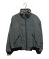 L.L.Bean（エルエルビーン）の古着「Warm-up Jacket」｜グレー